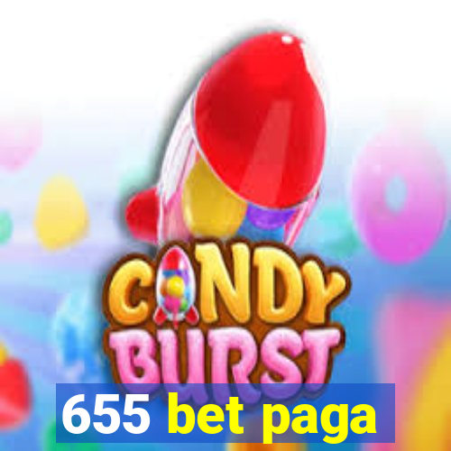 655 bet paga